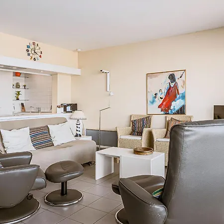 Nos Penates 0301 Apartment