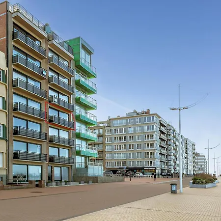 Nos Penates 0301 Apartment Koksijde