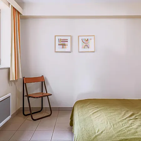 Apartment Nos Penates 0301