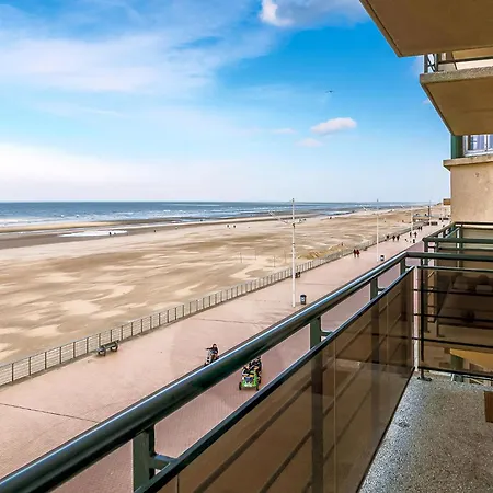 Apartment Nos Penates 0301 *