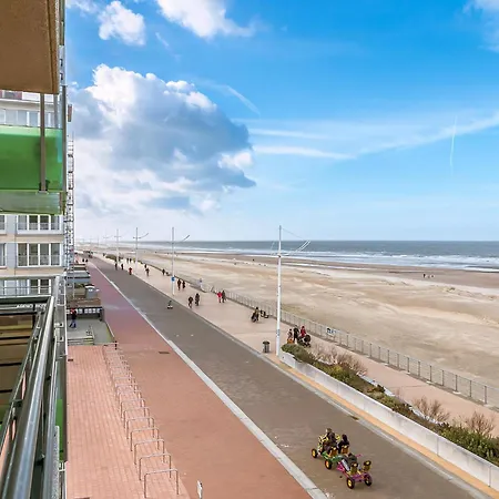 Nos Penates 0301 * Koksijde