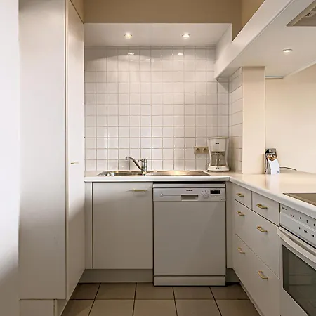 Apartment Nos Penates 0301 *