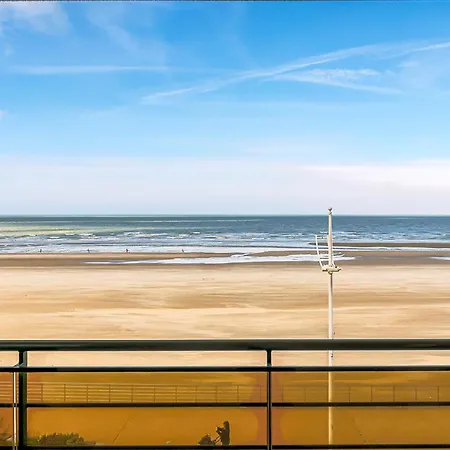 Nos Penates 0301 * Koksijde