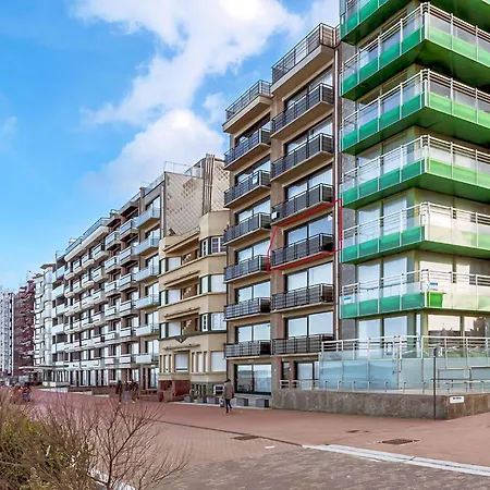 Apartment Nos Penates 0301 *