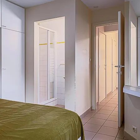 Nos Penates 0301 דירה קוקסיידה