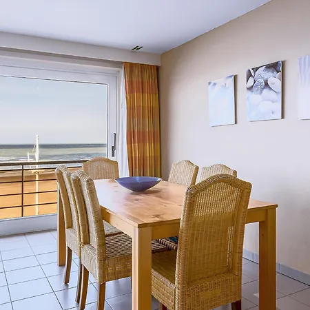 דירה Nos Penates 0301 *