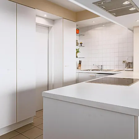 דירה Nos Penates 0301 קוקסיידה